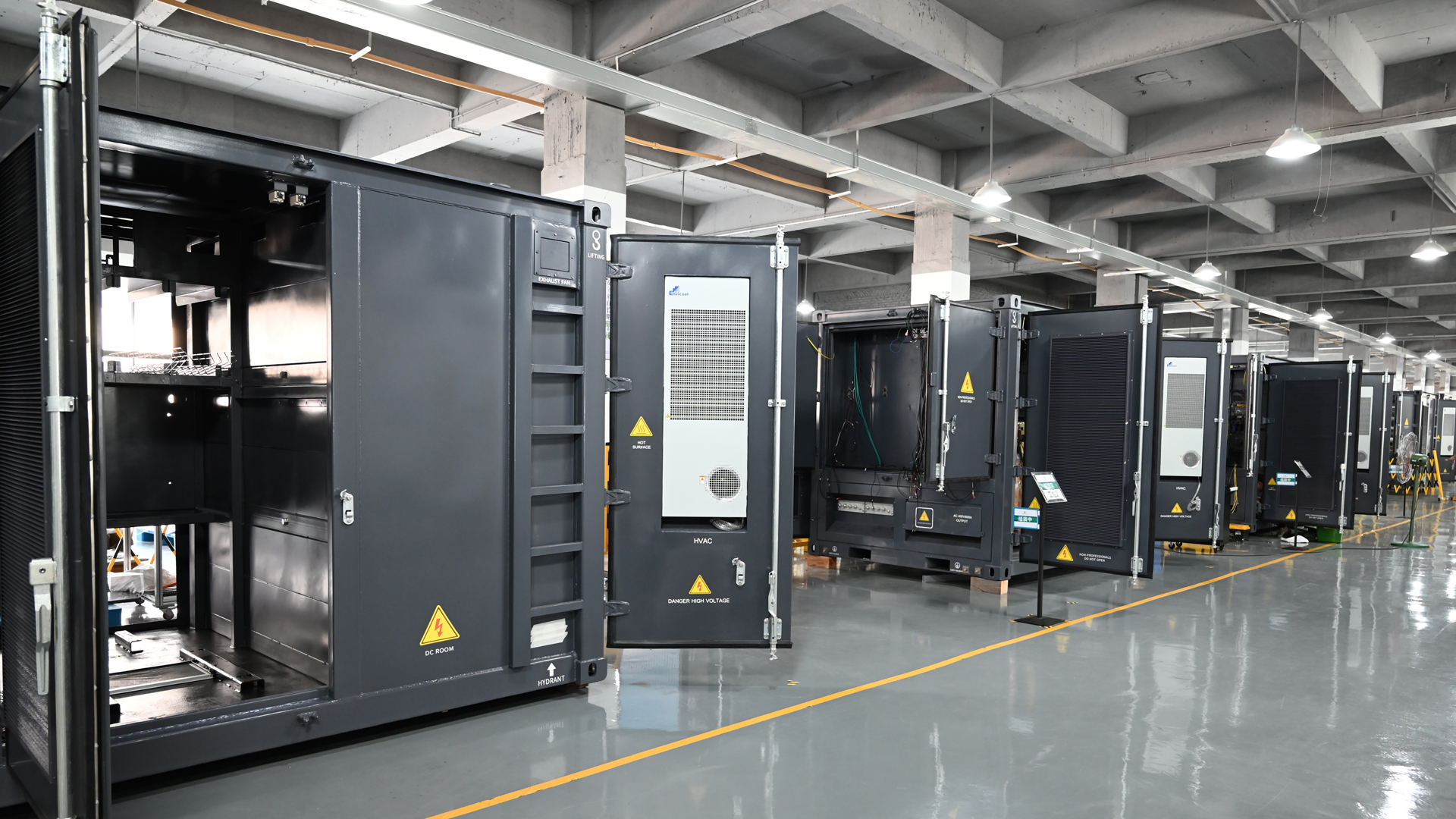  Singapore Engineering High Ratio Diesel Generator Alternative Energy Storage System