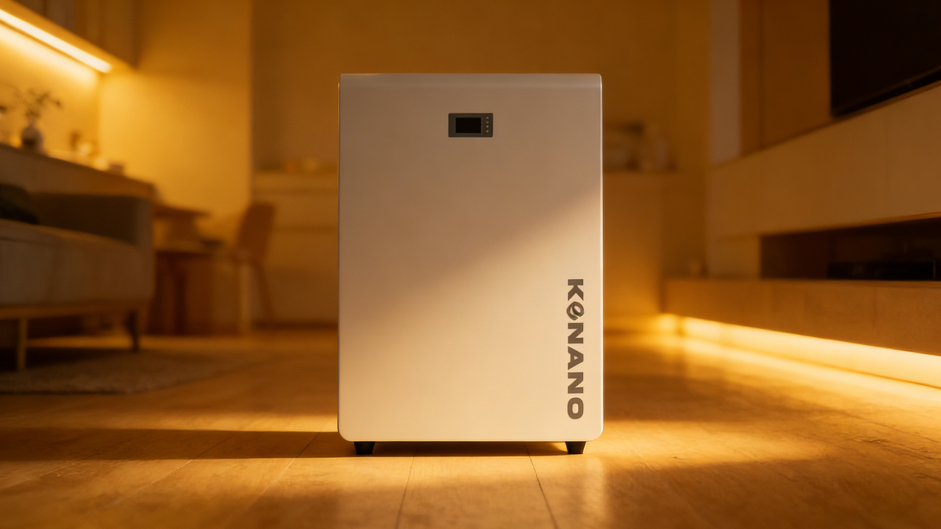  Sichuan Integrated Household Independent Power Supply and Energy Storage System